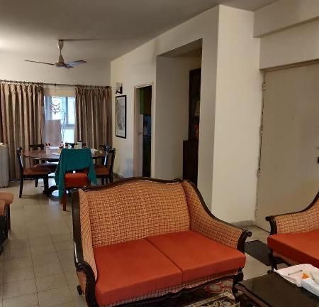 Lovely Couple Friendly Guest House Calcutta Eksteriør billede